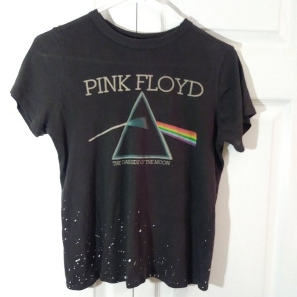 PINK FLOYD TEE by Chaser - Picture 2 of 7